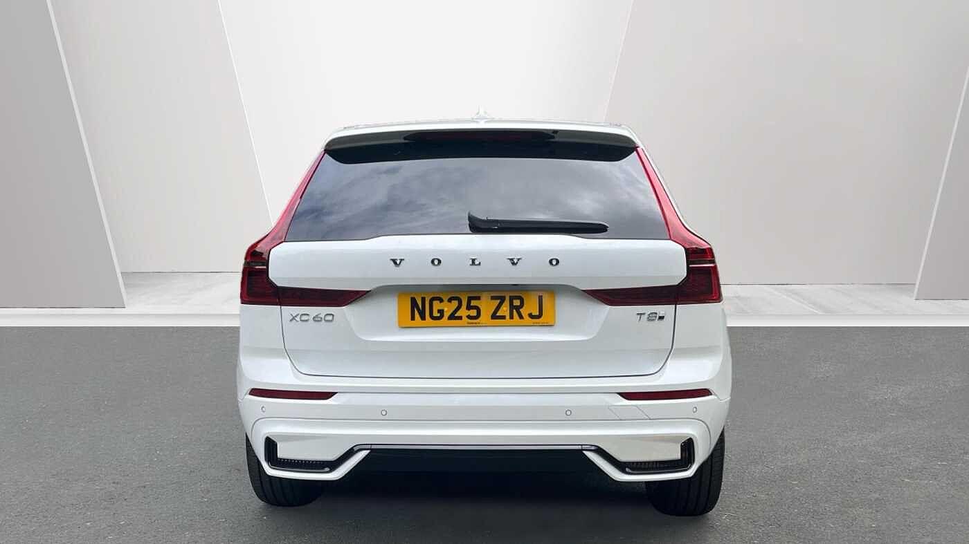 Used Volvo XC60 2025 for sale - 76714793: Photo 9
