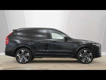 Used Volvo XC90 2024 for sale - 75214602: Photo