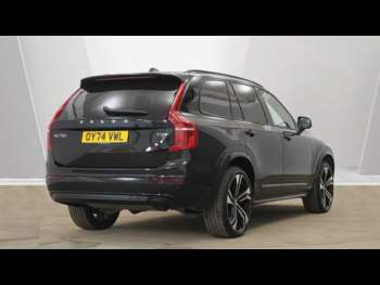 Used Volvo XC90 2024 for sale - 75214602: Photo