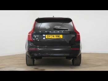 Used Volvo XC90 2024 for sale - 75214602: Photo