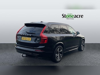 Used Volvo XC90 2023 for sale - 76512738: Photo