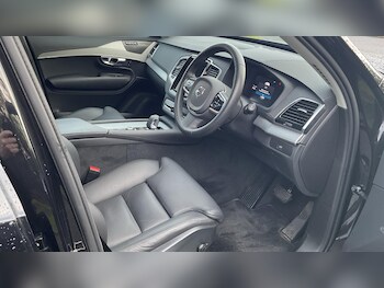 Used Volvo XC90 2023 for sale - 76512738: Photo