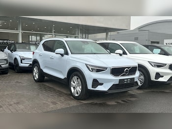 Used Volvo XC40 2025 for sale - 76158726: Photo