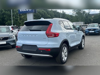Used Volvo XC40 2025 for sale - 76158726: Photo