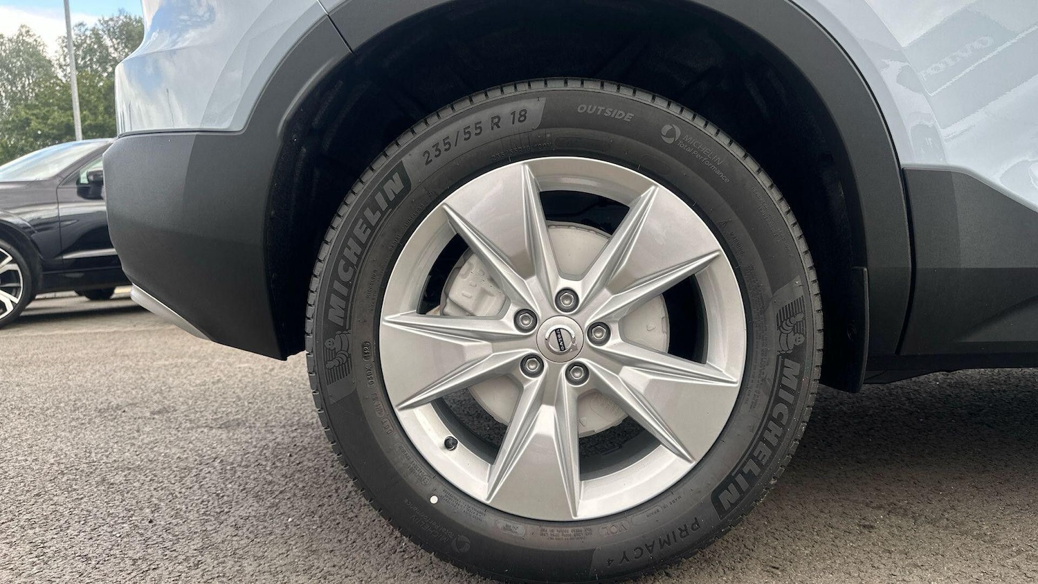 Used Volvo XC40 2025 for sale - 76158726: Photo 9
