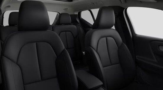 Used Volvo XC40 for sale - 77769081: Photo 10