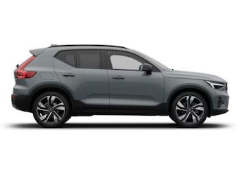 Used Volvo XC40 2026 for sale - 77769081: Photo