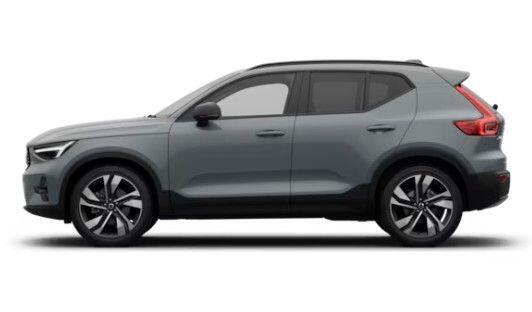 Used Volvo XC40 for sale - 77769081: Photo 3