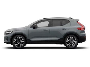 Used Volvo XC40 2026 for sale - 77769081: Photo