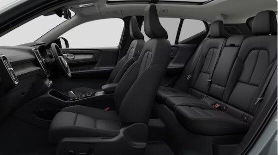 Used Volvo XC40 for sale - 77769081: Photo 5