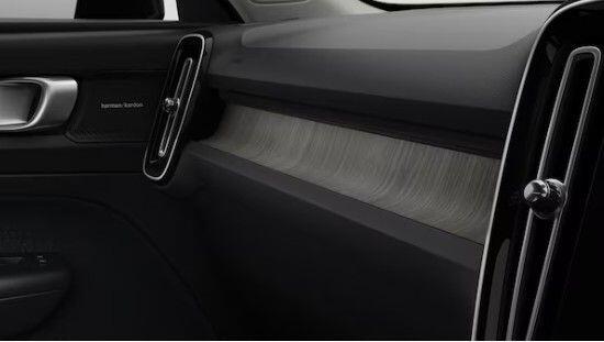 Used Volvo XC40 for sale - 77769081: Photo 6