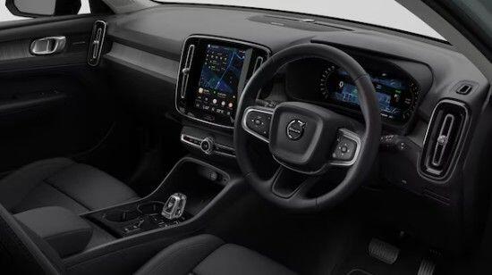 Used Volvo XC40 for sale - 77769081: Photo 9