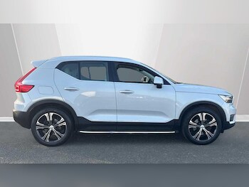 Used Volvo XC40 2020 for sale - 77670676: Photo