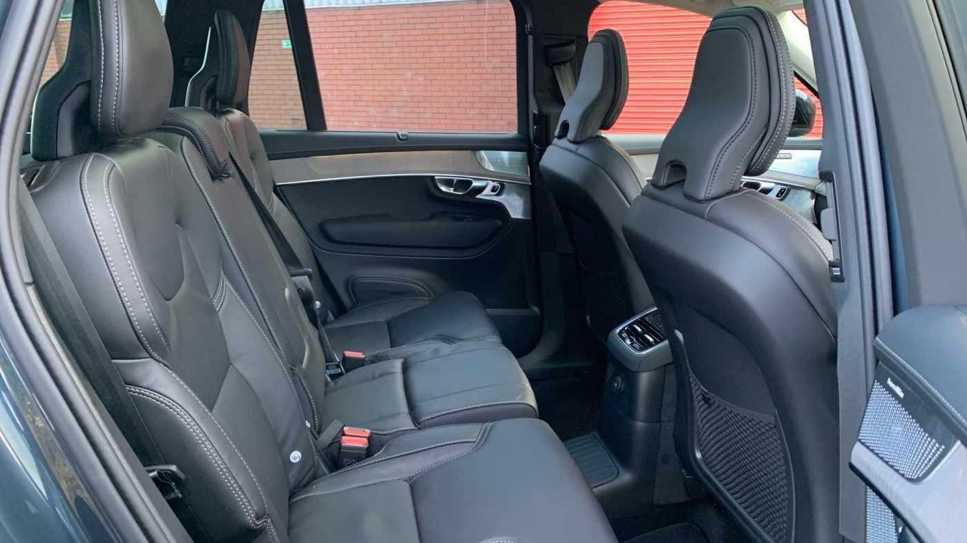 Used Volvo XC90 2025 for sale - 77067158: Photo 10