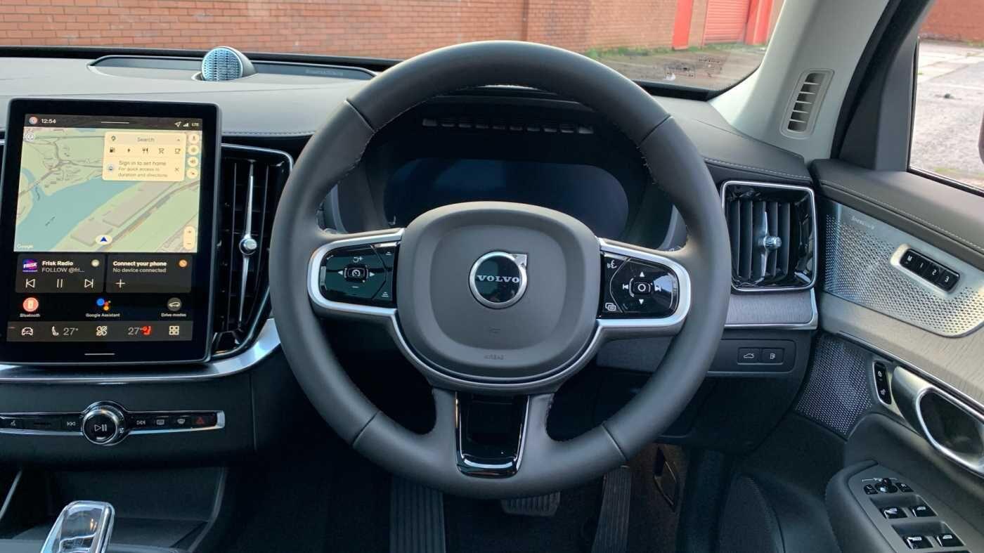 Used Volvo XC90 2025 for sale - 77067158: Photo 32