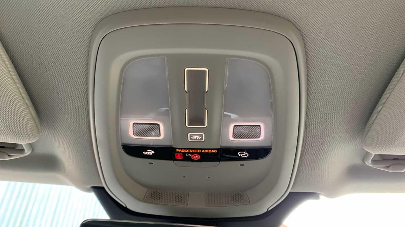 Used Volvo XC90 2025 for sale - 77067158: Photo 37