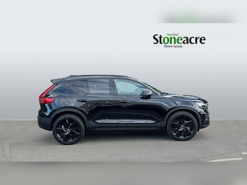 Used Volvo XC40 2025 for sale - 75884045: Photo