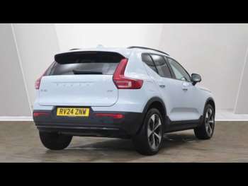 Used Volvo XC40 2024 for sale - 74546760: Photo