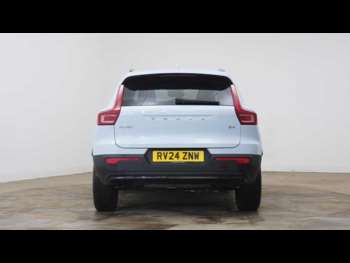 Used Volvo XC40 2024 for sale - 74546760: Photo