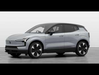 Used Volvo EX30 2025 for sale - 74860971: Photo
