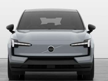 Used Volvo EX30 2025 for sale - 74860971: Photo
