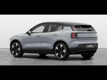 Used Volvo EX30 2025 for sale - 74860971: Photo