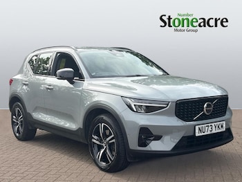 Used Volvo XC40 2023 for sale - 78572930: Photo
