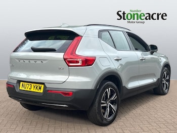 Used Volvo XC40 2023 for sale - 78572930: Photo