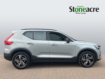 Used Volvo XC40 2023 for sale - 78572930: Photo