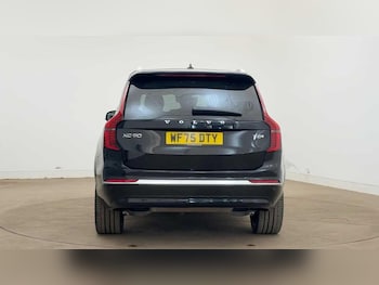 Used Volvo XC90 2025 for sale - 78772019: Photo