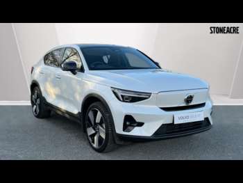 (73) - Recharge Ultimate, Twin Motor, Electric 5-Door