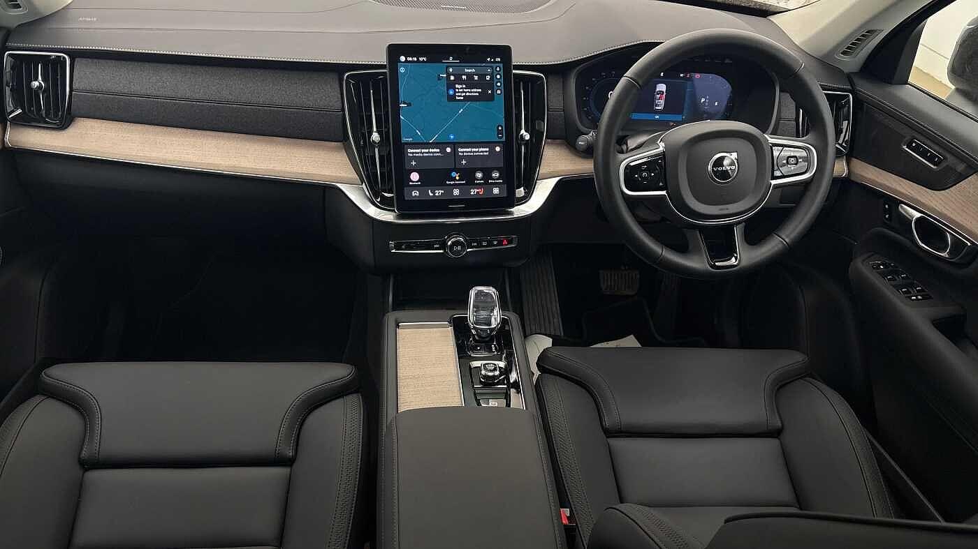 Used Volvo XC90 2025 for sale - 77237899: Photo 10