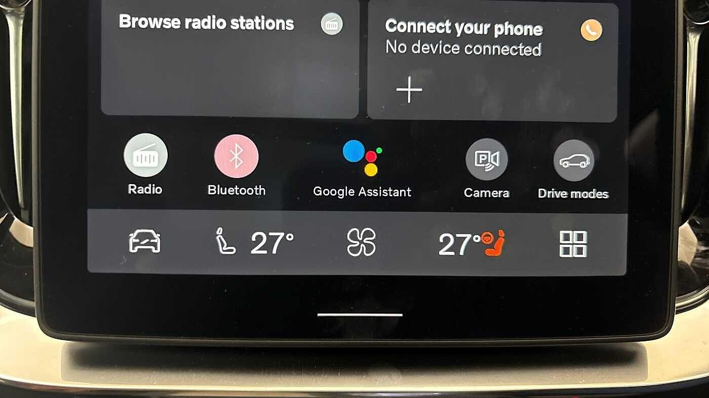 Used Volvo XC90 2025 for sale - 77237899: Photo 11