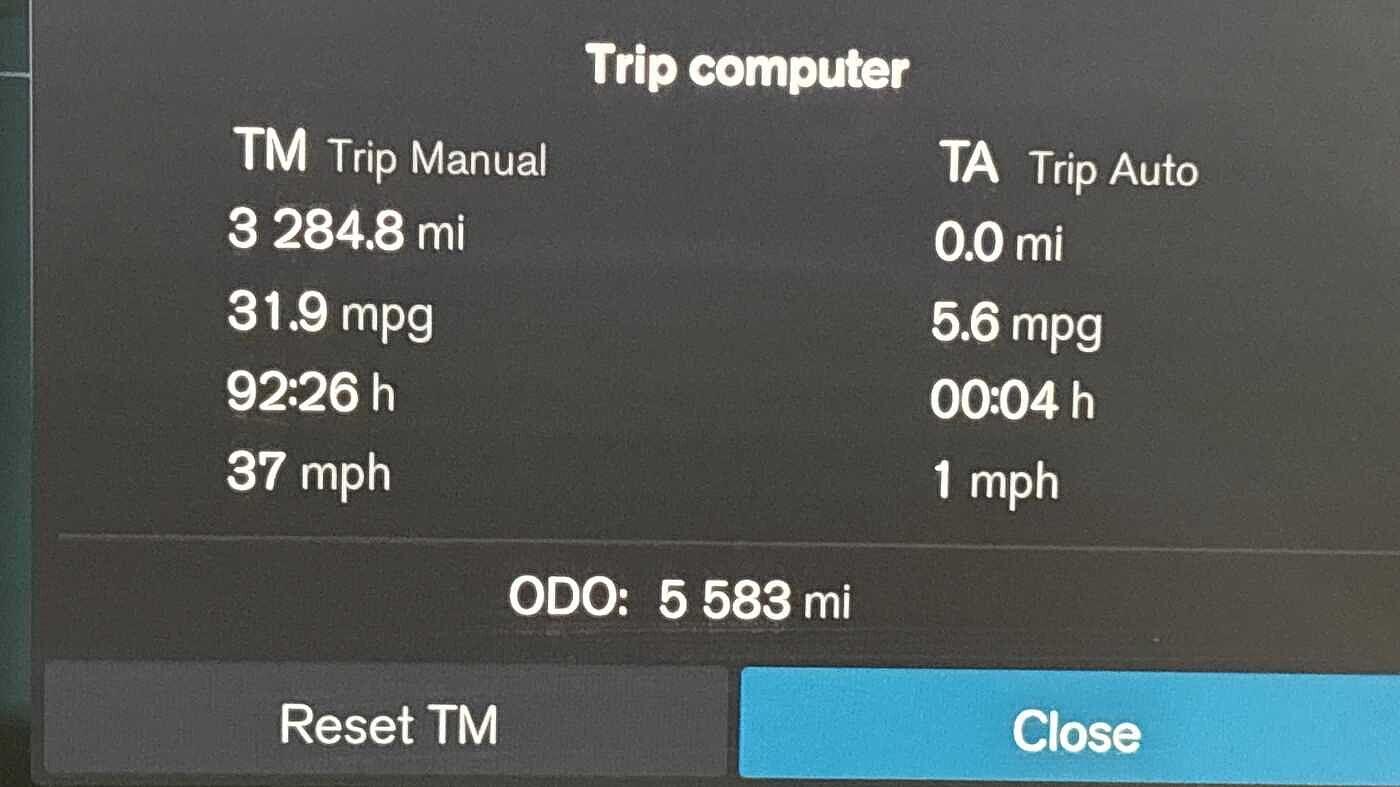 Used Volvo XC90 2025 for sale - 77237899: Photo 12