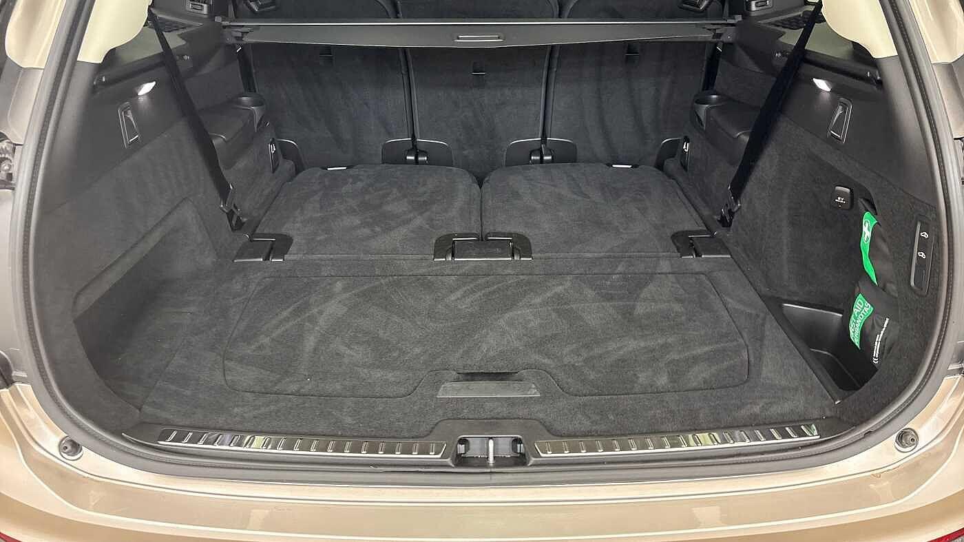 Used Volvo XC90 2025 for sale - 77237899: Photo 14