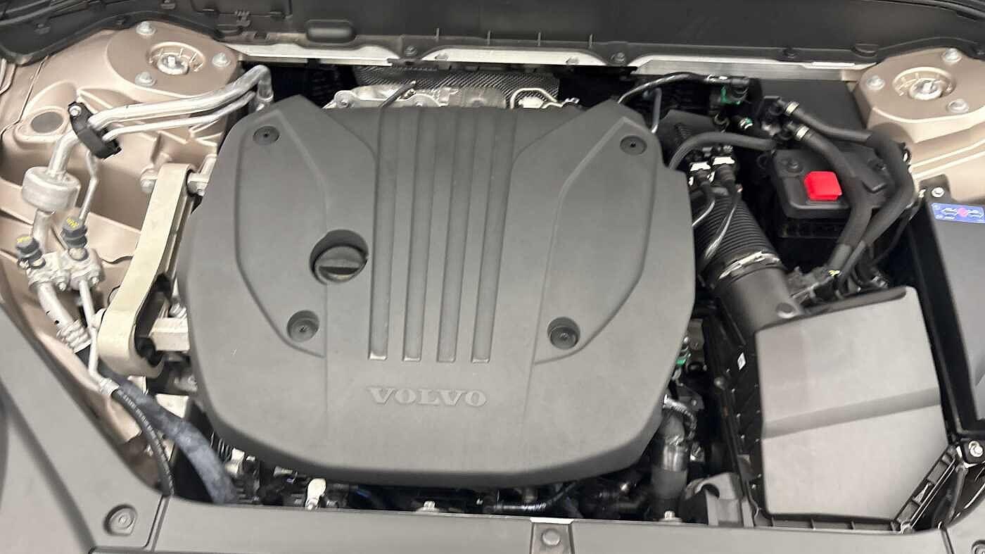 Used Volvo XC90 2025 for sale - 77237899: Photo 15