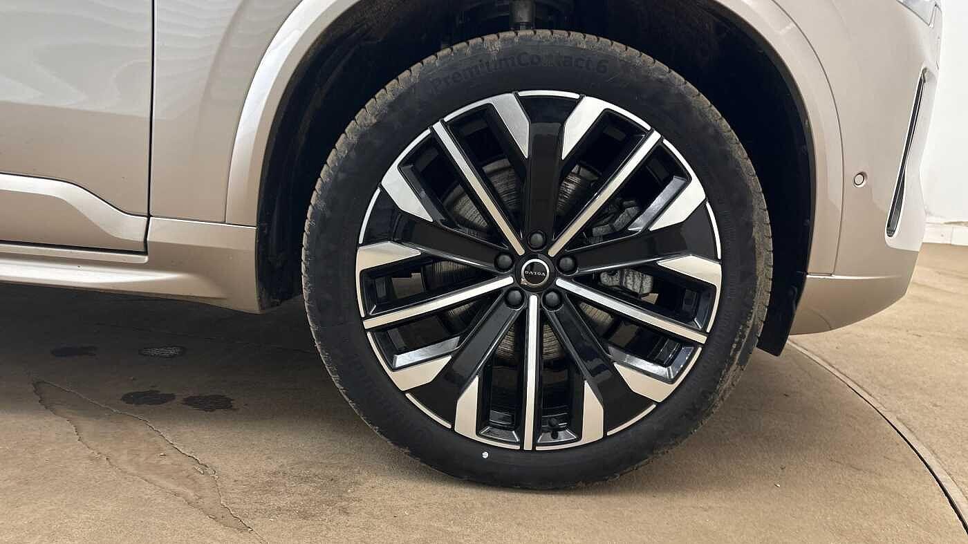 Used Volvo XC90 2025 for sale - 77237899: Photo 16