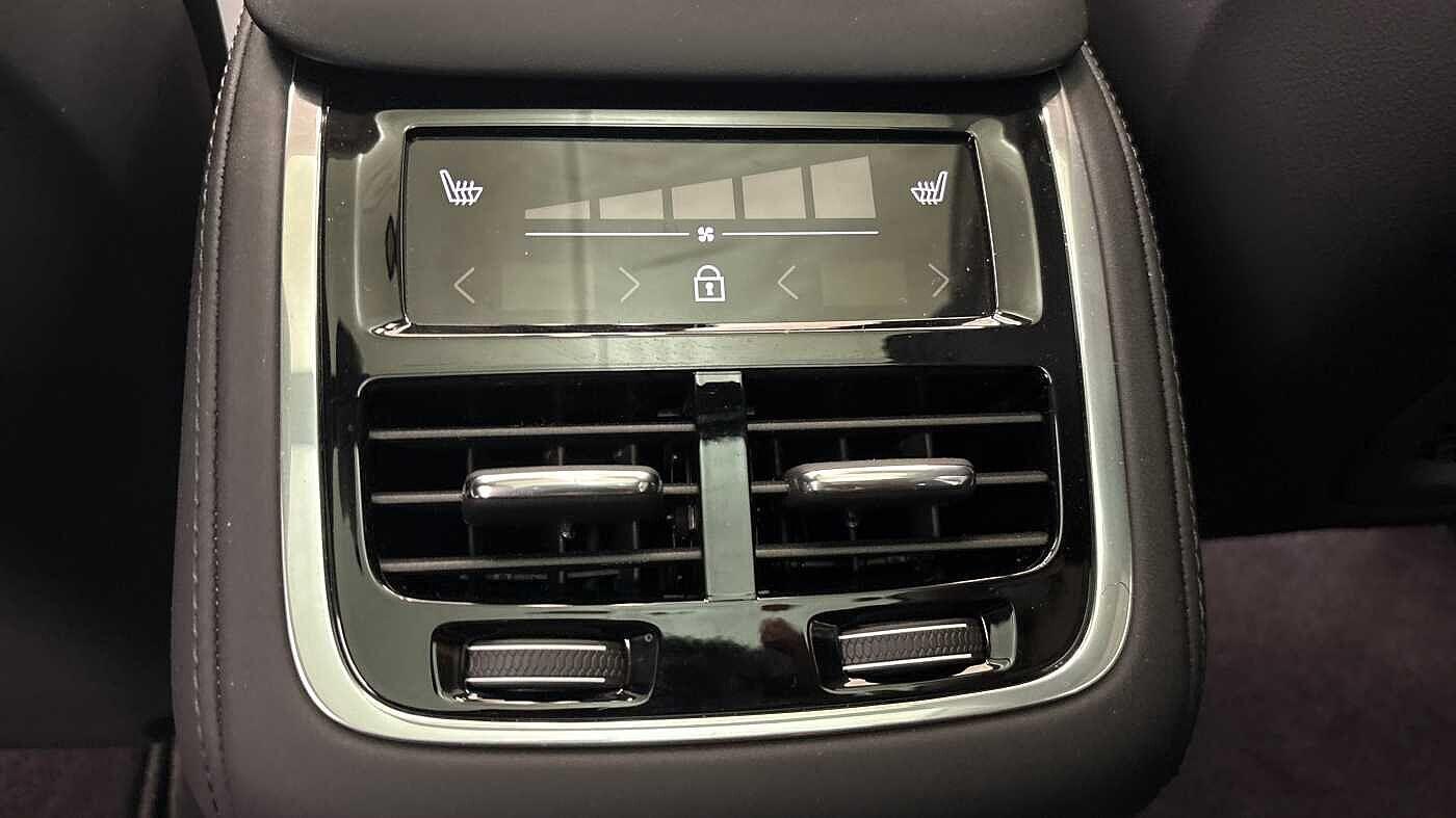 Used Volvo XC90 2025 for sale - 77237899: Photo 17