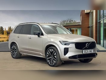 2025 (25) - 2.0 B5P Plus Dark 5dr AWD Geartronic