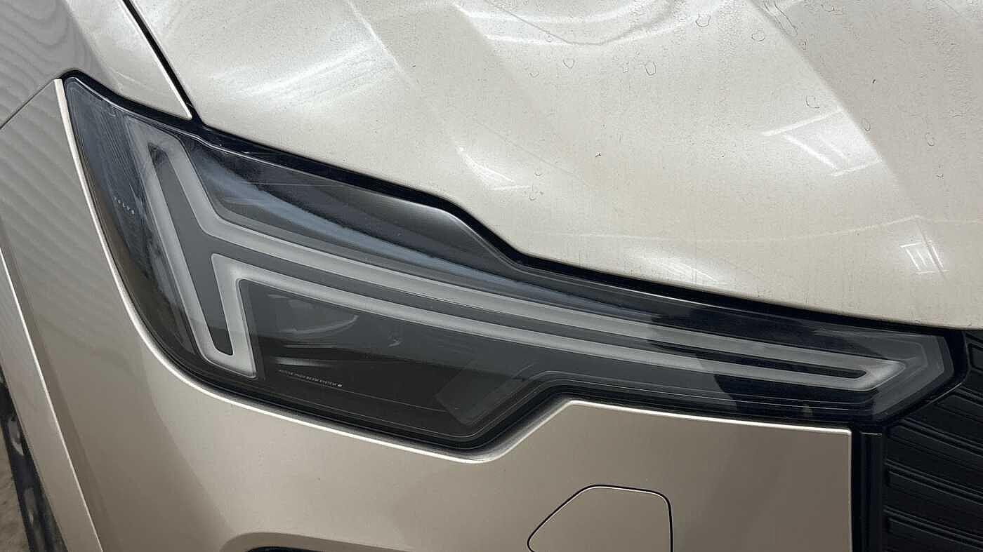 Used Volvo XC90 2025 for sale - 77237899: Photo 22