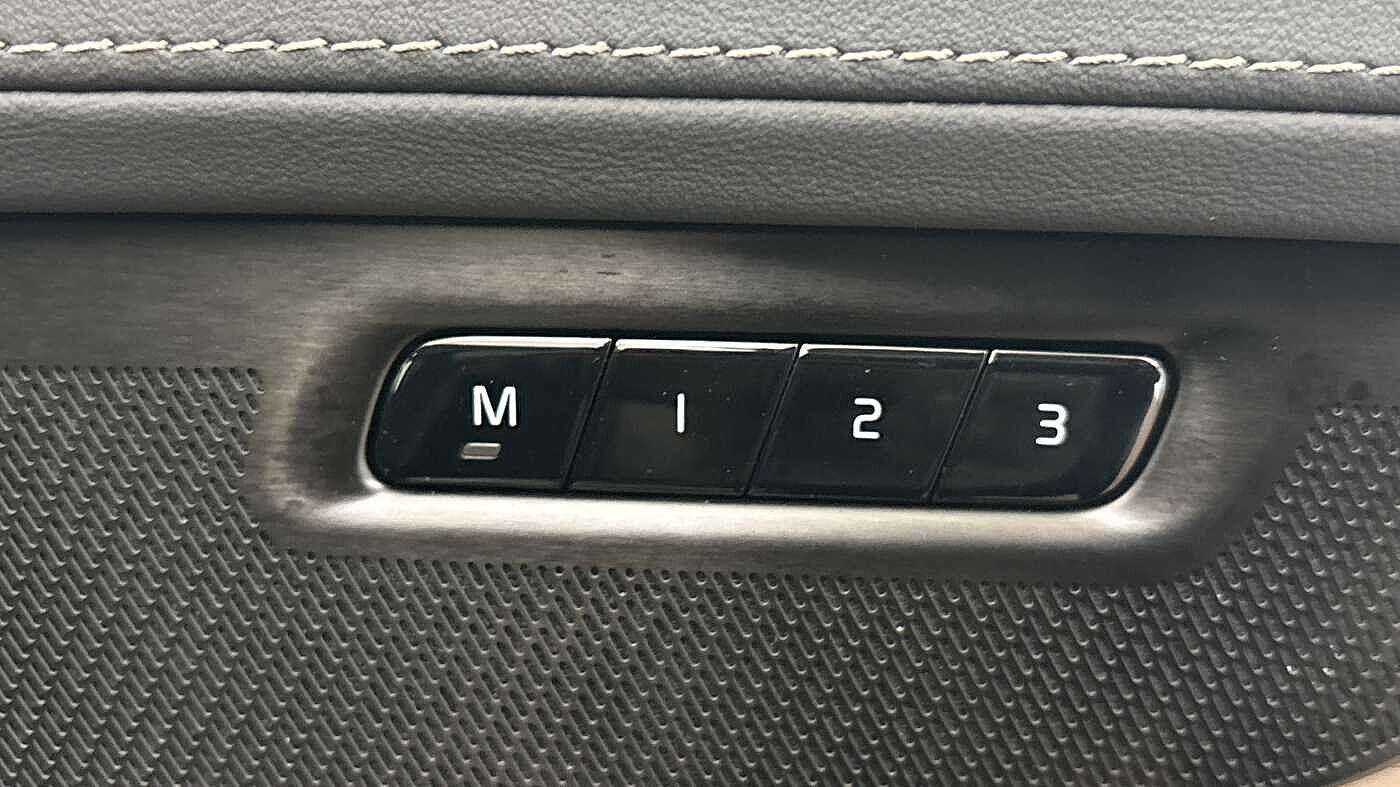 Used Volvo XC90 2025 for sale - 77237899: Photo 26