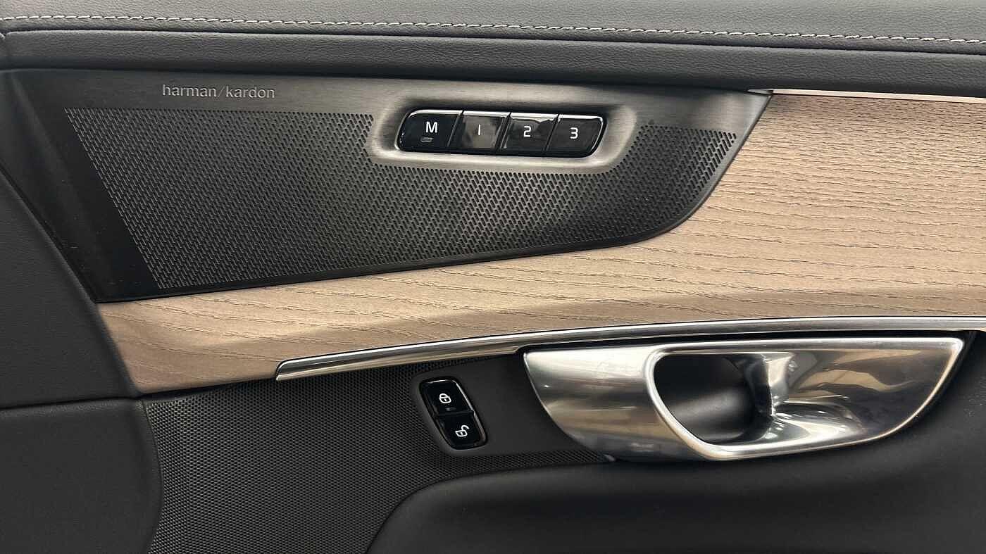 Used Volvo XC90 2025 for sale - 77237899: Photo 27