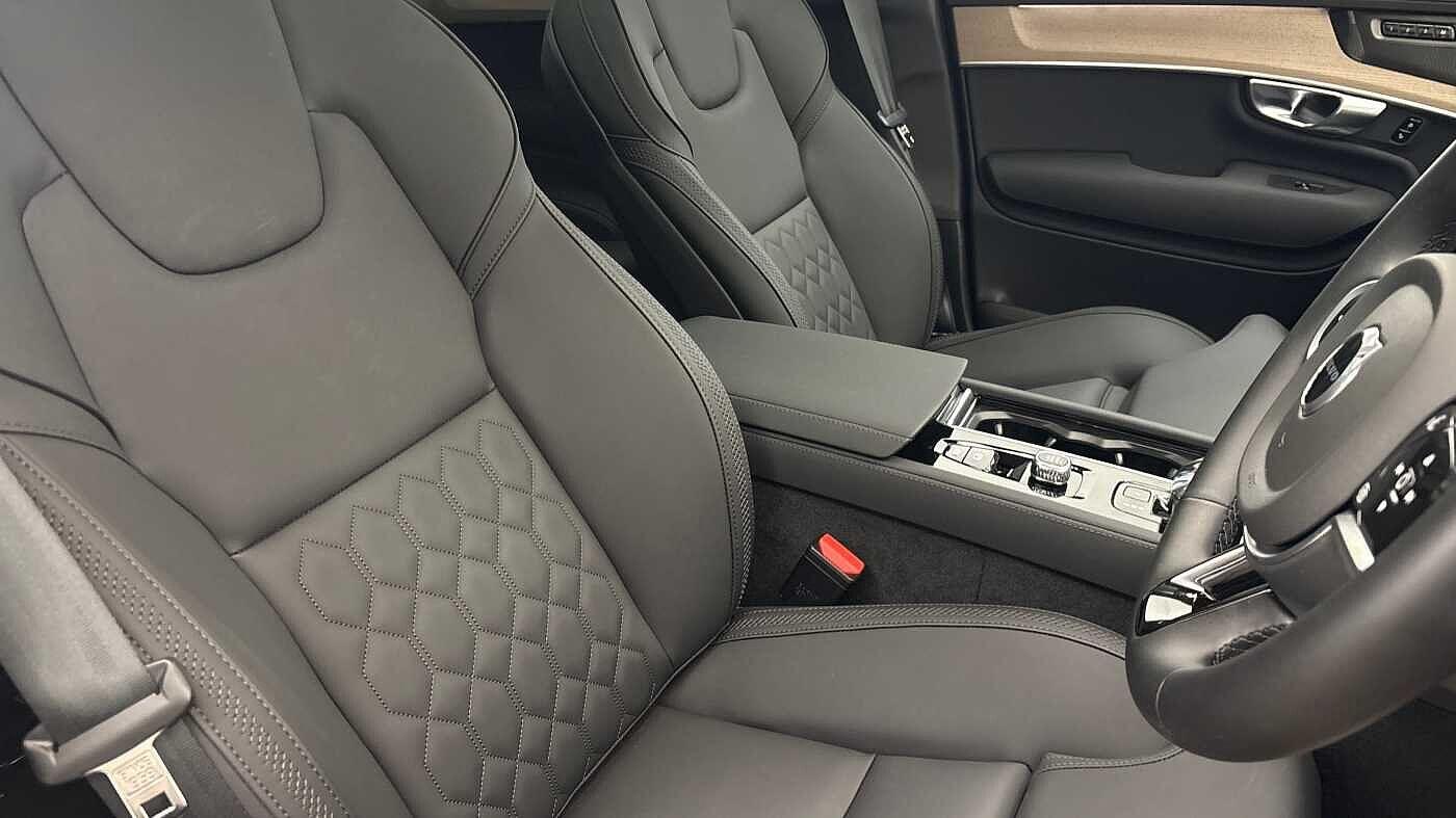 Used Volvo XC90 2025 for sale - 77237899: Photo 29
