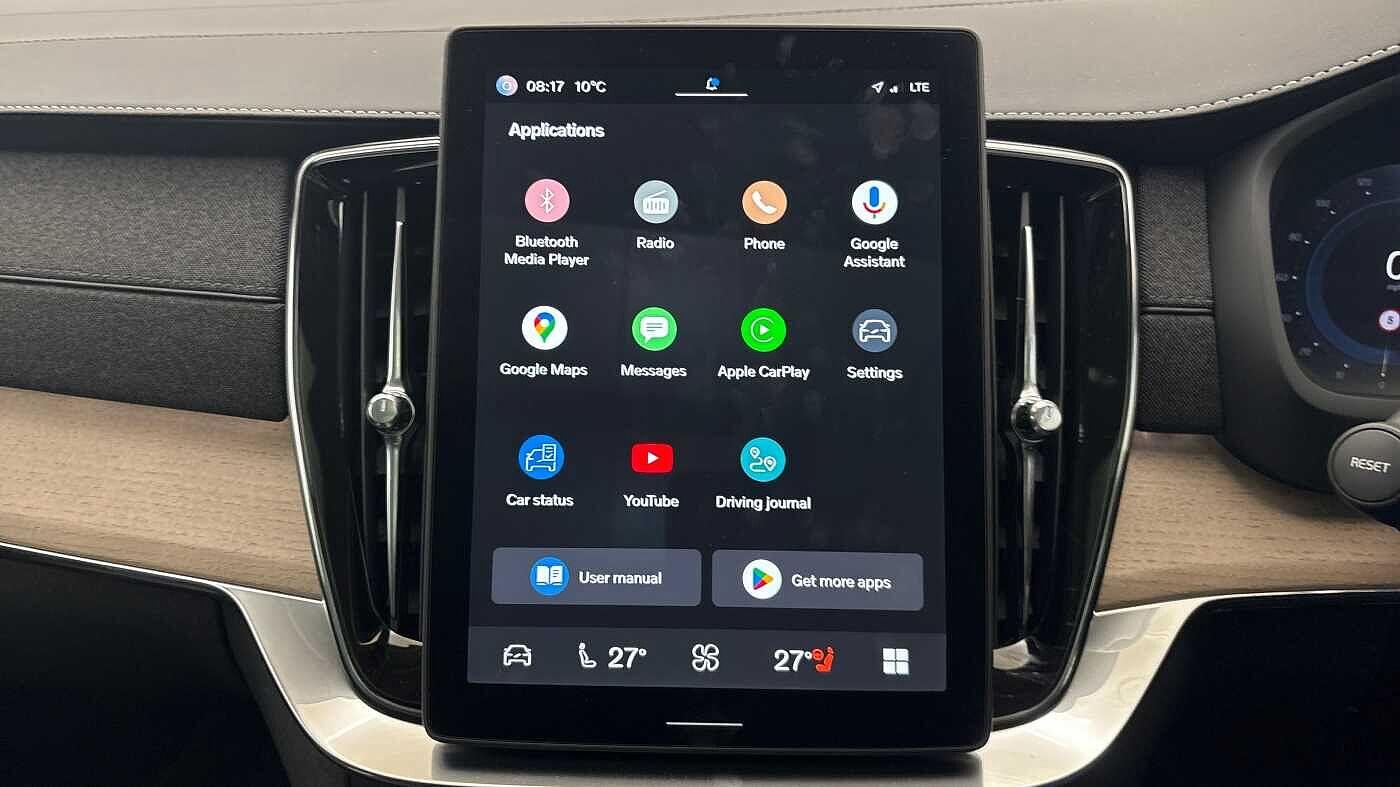 Used Volvo XC90 2025 for sale - 77237899: Photo 34