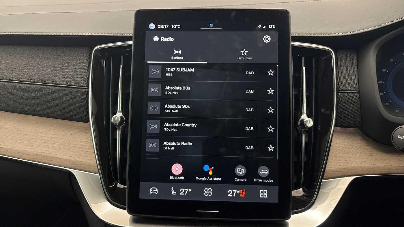 Used Volvo XC90 2025 for sale - 77237899: Photo 37