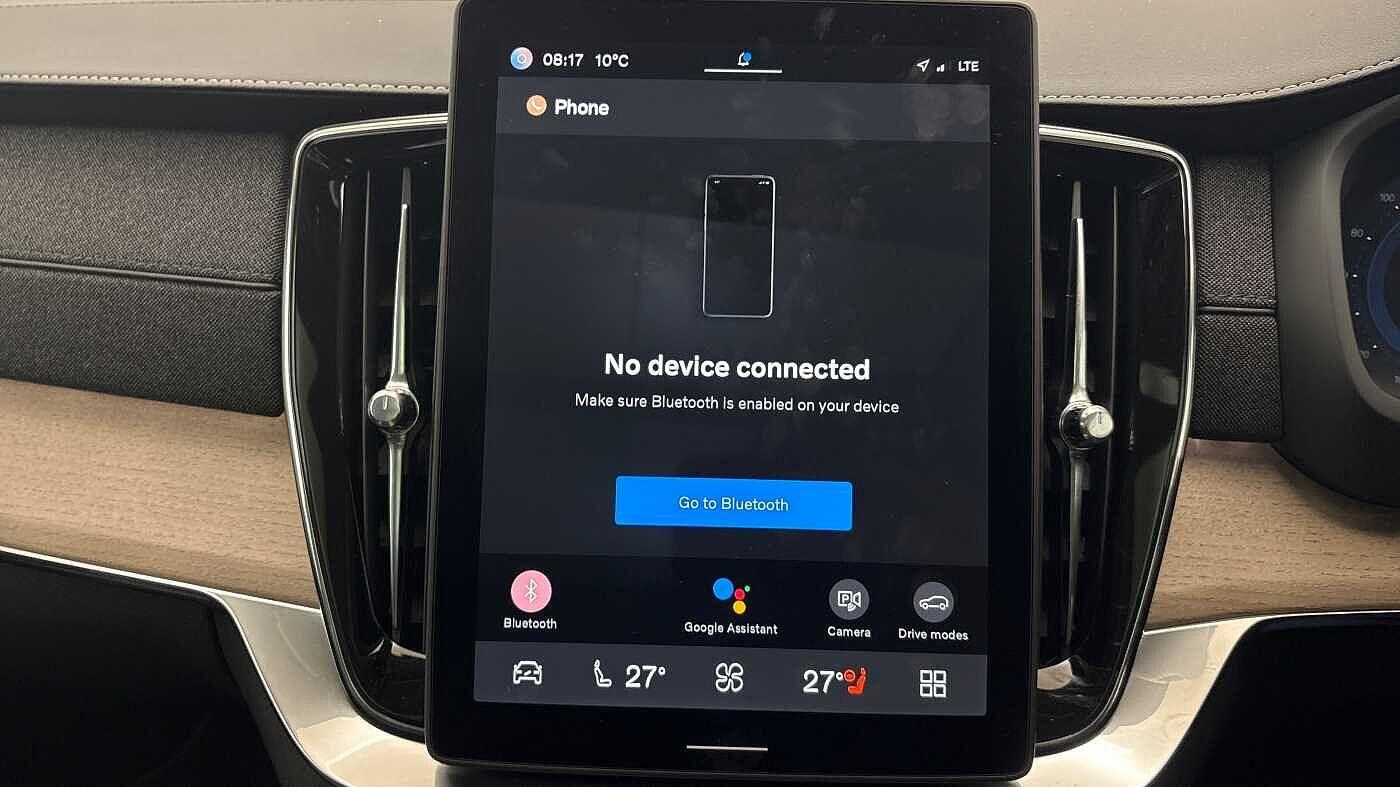 Used Volvo XC90 2025 for sale - 77237899: Photo 38