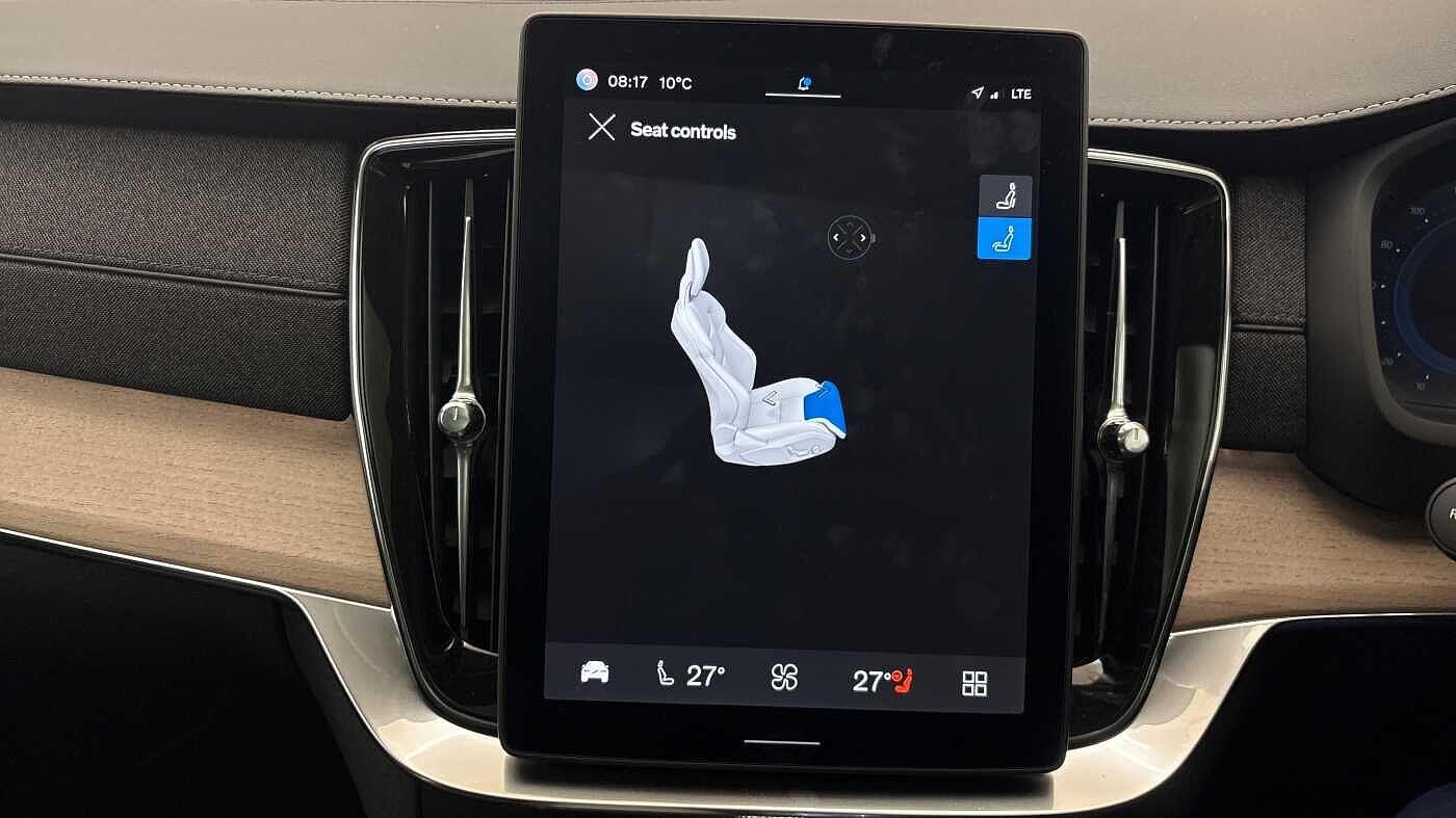 Used Volvo XC90 2025 for sale - 77237899: Photo 42