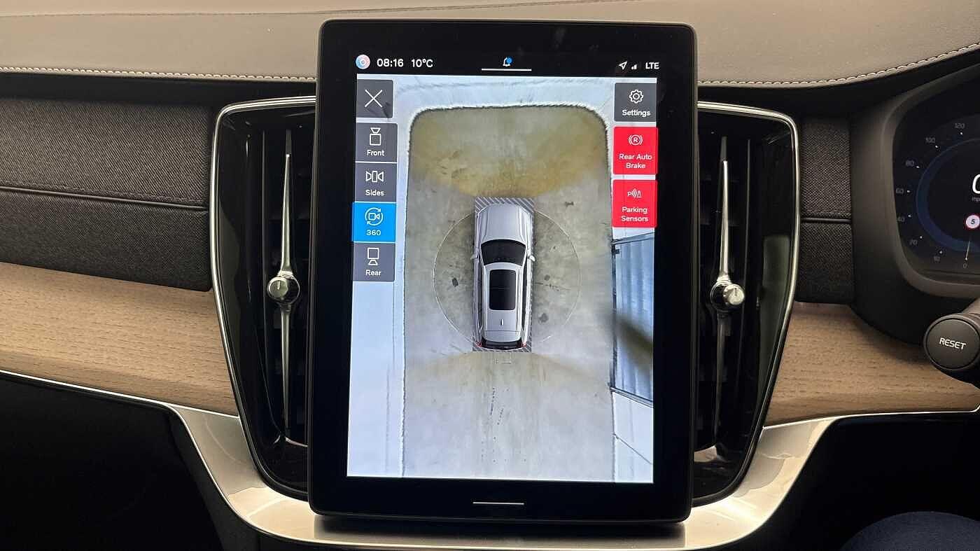 Used Volvo XC90 2025 for sale - 77237899: Photo 43