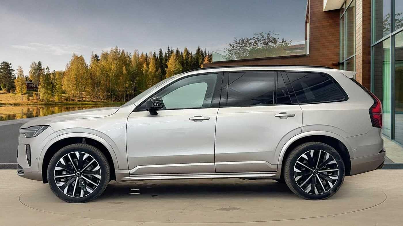 Used Volvo XC90 2025 for sale - 77237899: Photo 6