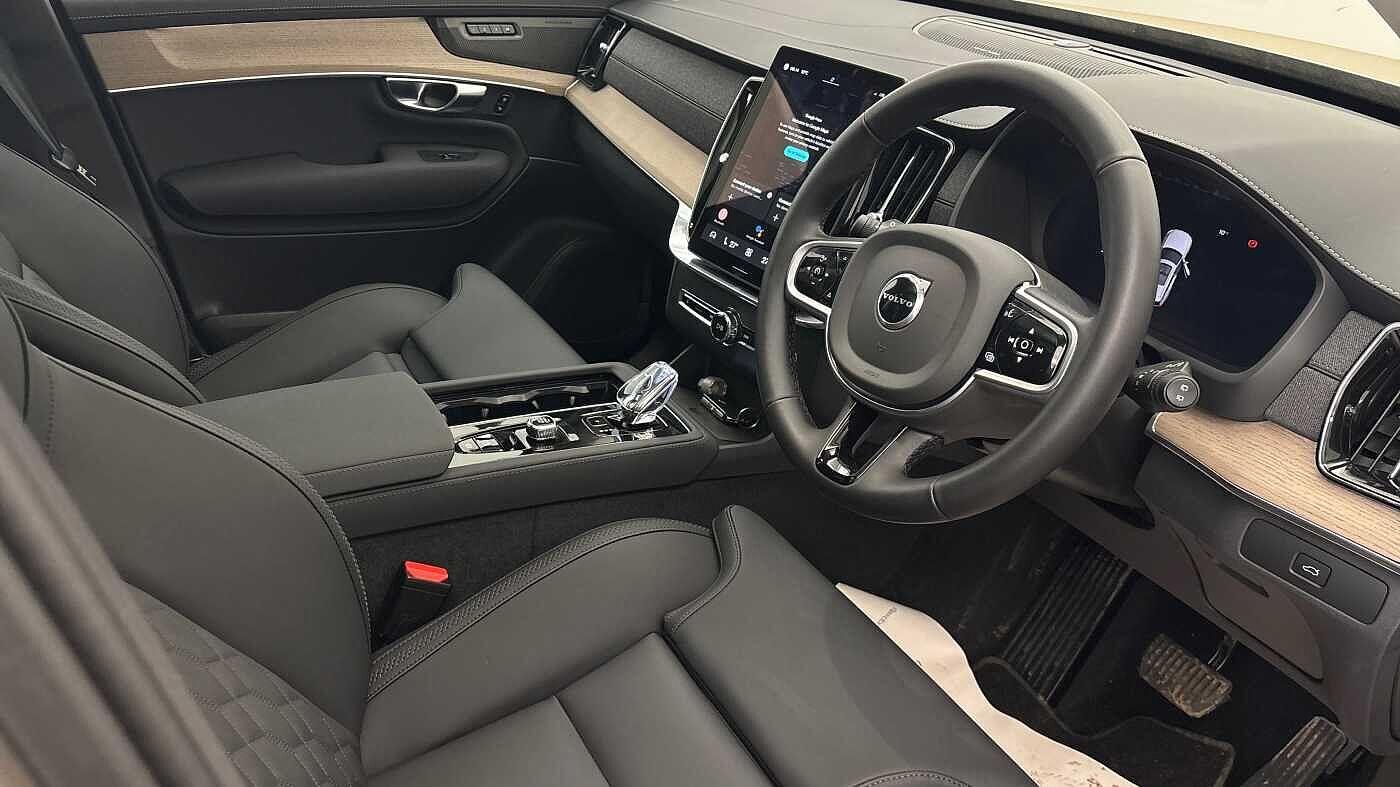 Used Volvo XC90 2025 for sale - 77237899: Photo 9